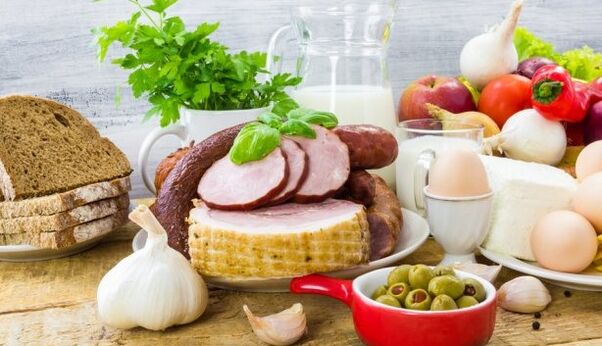 Sie können Ihre Lieblingsprodukte essen und Gewicht verlieren